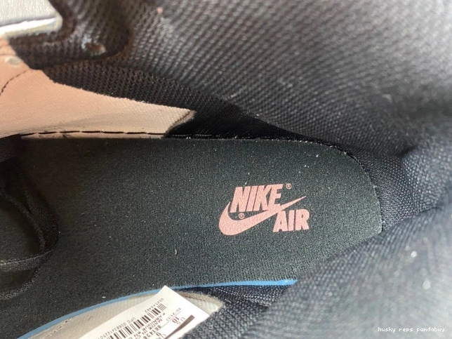 Rep Husky 861428-101 Retro Og Air Rust Nrg Jordan 1 Pink High 0704
